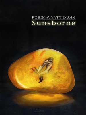 cover image of Sunsborne